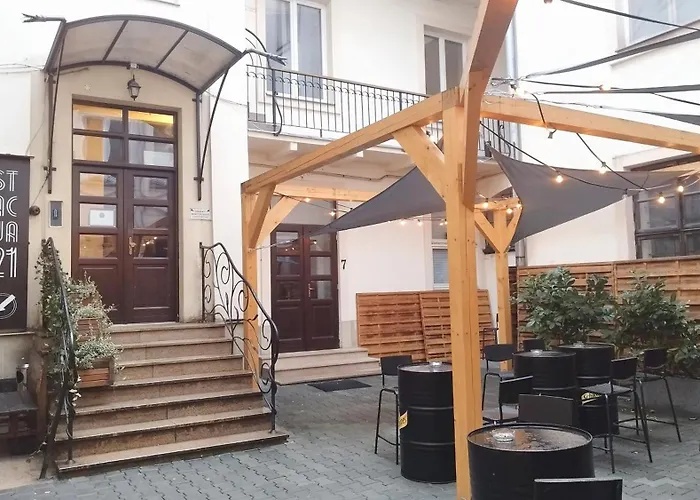 Urban Nest s Szewska 21-19